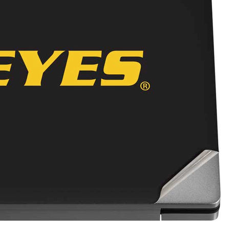 University of Iowa Hawkeyes Dell XPS Skin